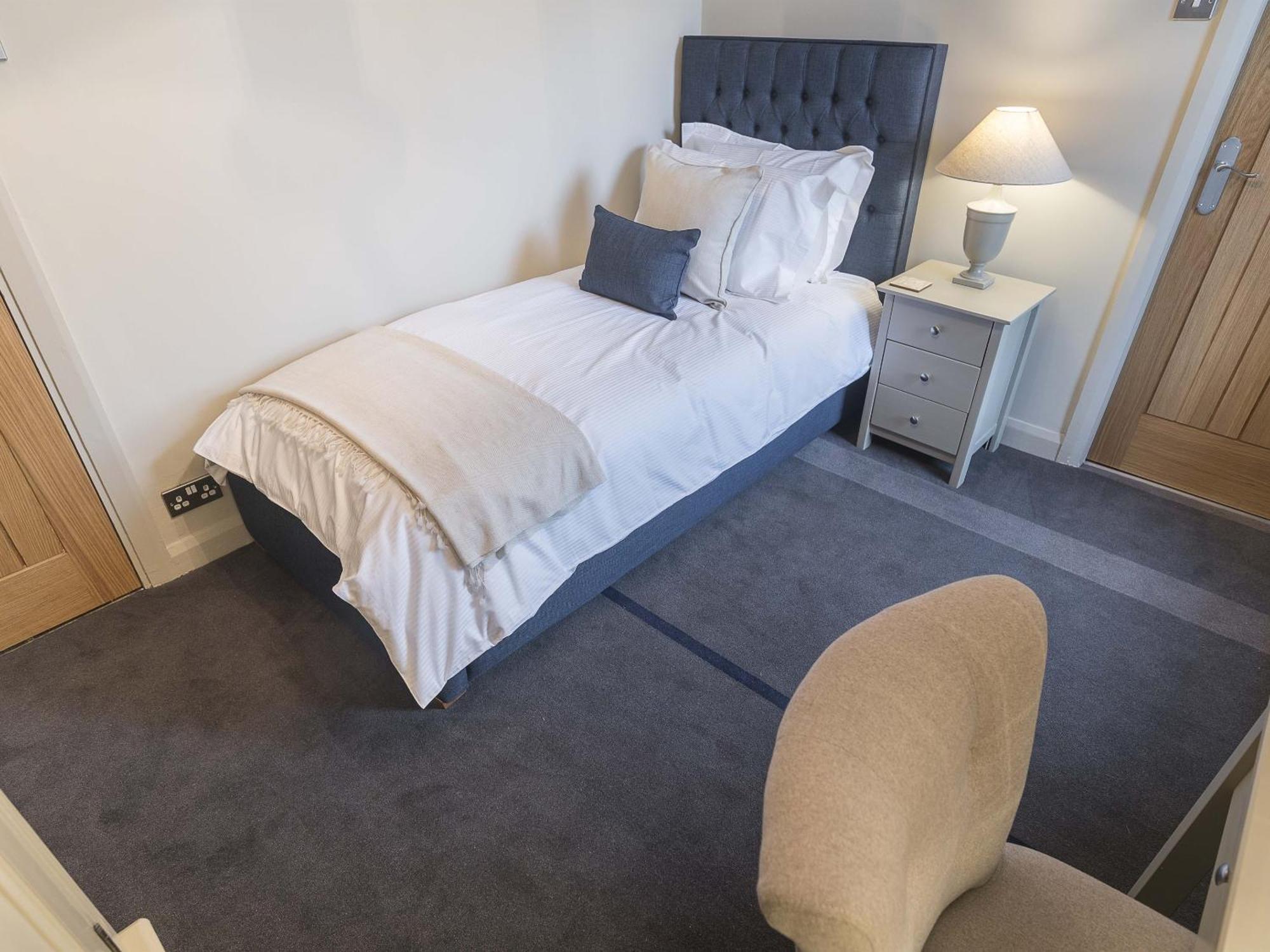 New Crown Inn Appleby-in-Westmorland Bagian luar foto